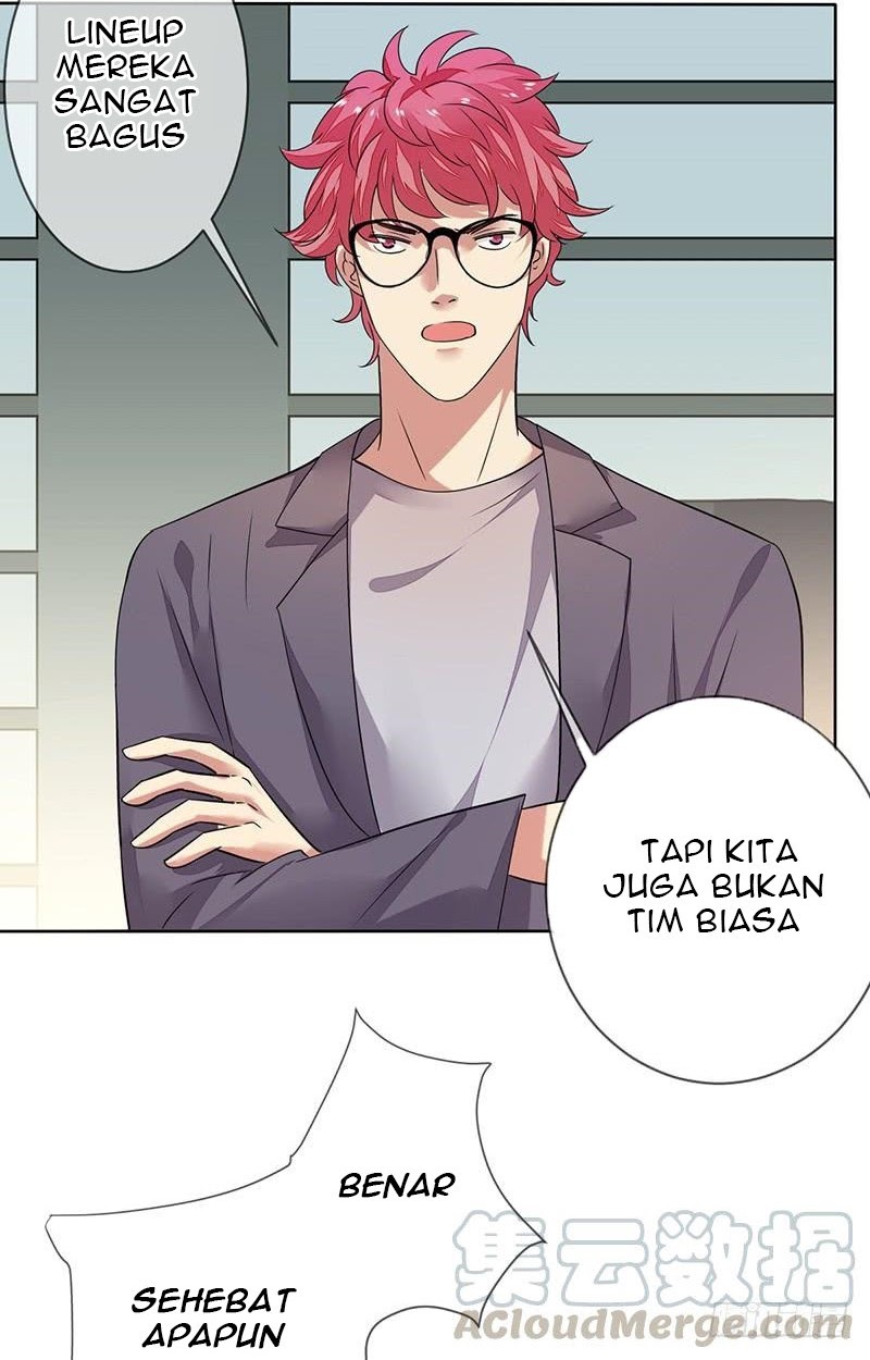 NSD Gaming Chapter 141 Bahasa Indonesia